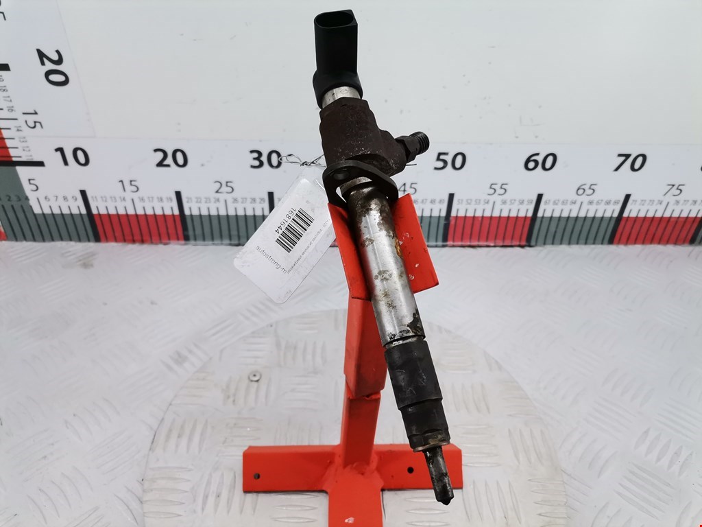 Форсунка дизельная электрическая PEUGEOT 407 2004-2010