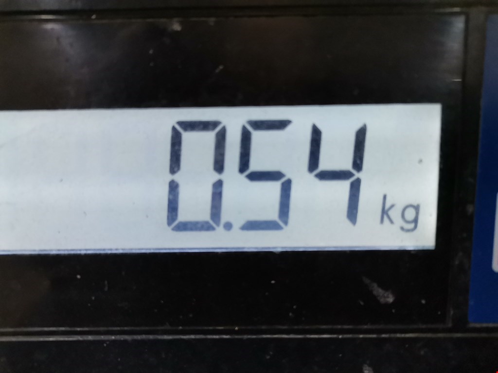 Форсунка дизельная электрическая PEUGEOT 407 2004-2010