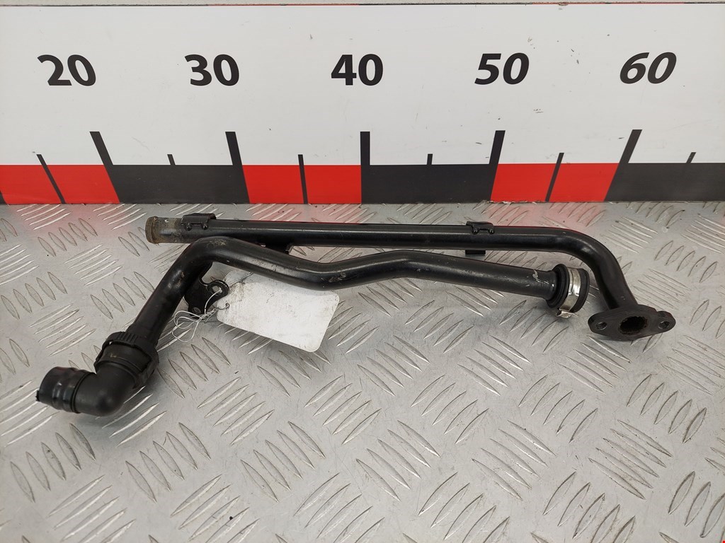 Трубка системы рециркуляции EGR Audi A4 B5 (1994-2001)