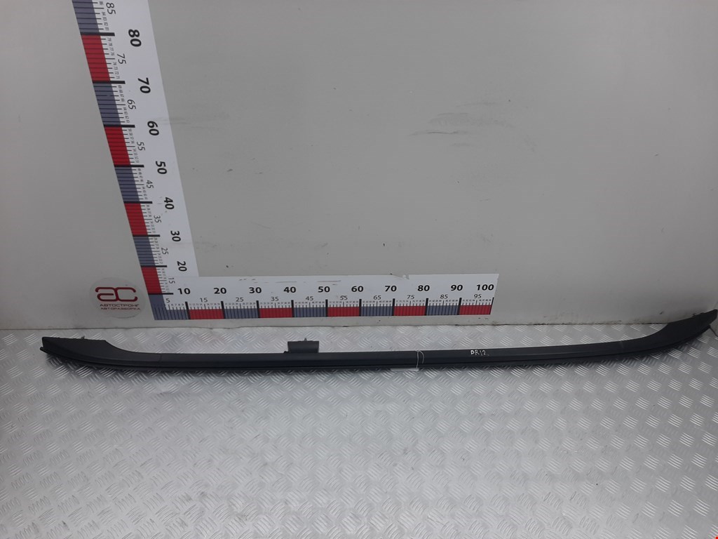 Рейлинги BMW 5-Series (E60/E61) (2003-2010)