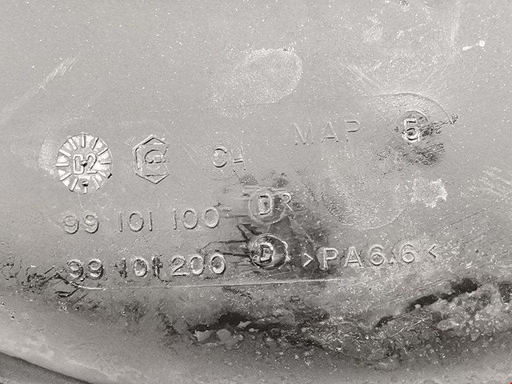 Патрубок воздушного фильтра CITROEN Xsara 1997-2000