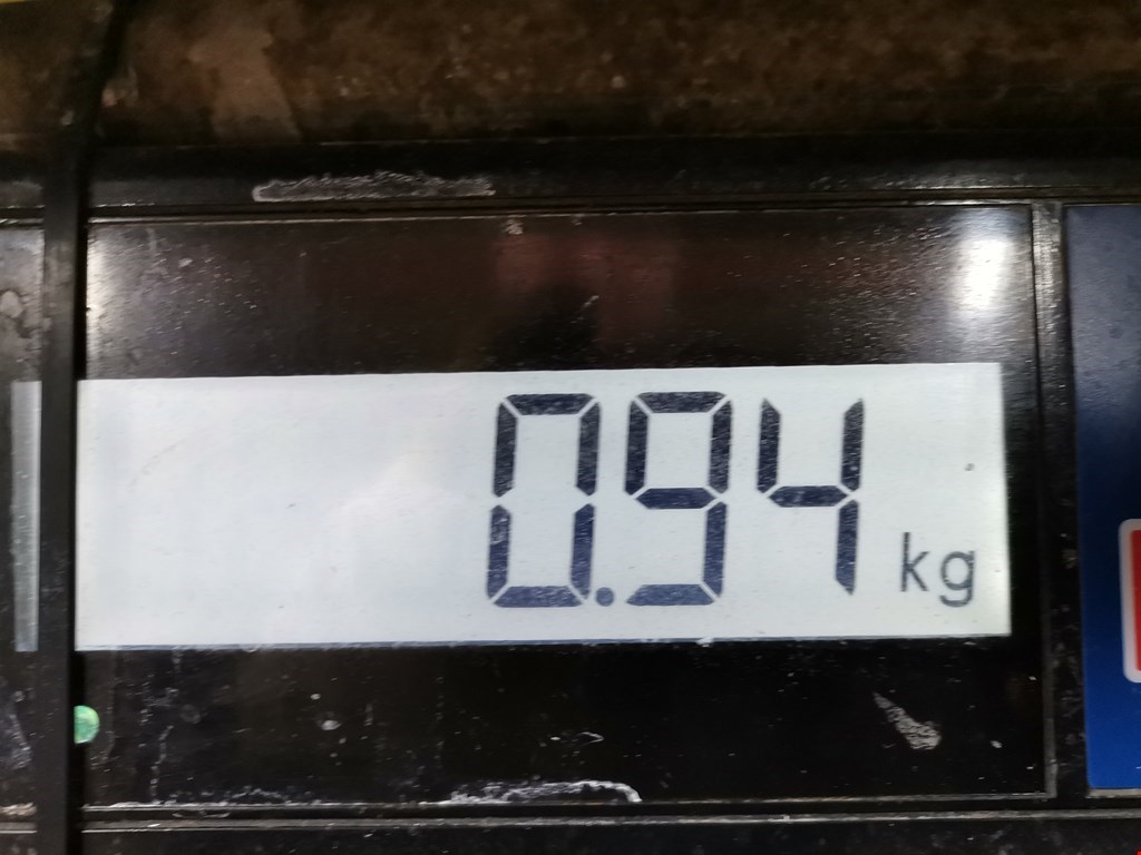 Патрубок воздушного фильтра CITROEN Xsara 1997-2000