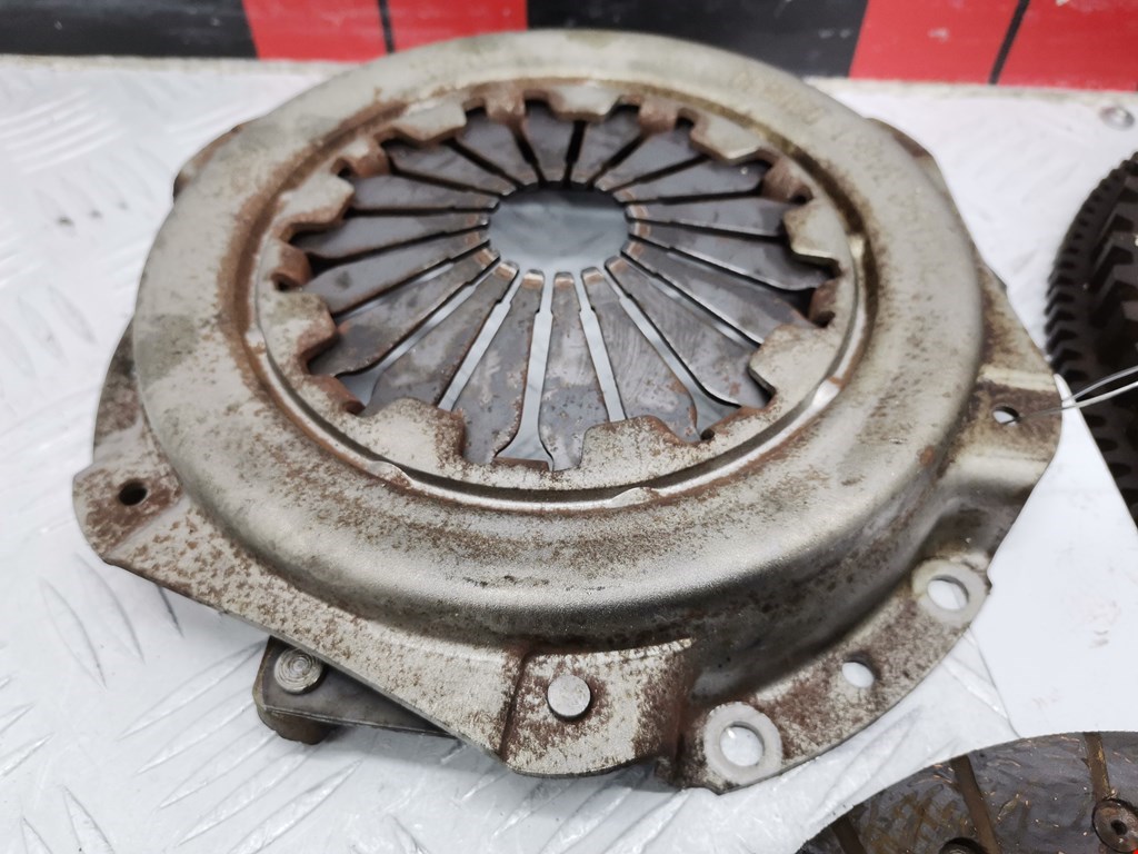 Маховик (демпфер сцепления) CITROEN C 2 2003-2008