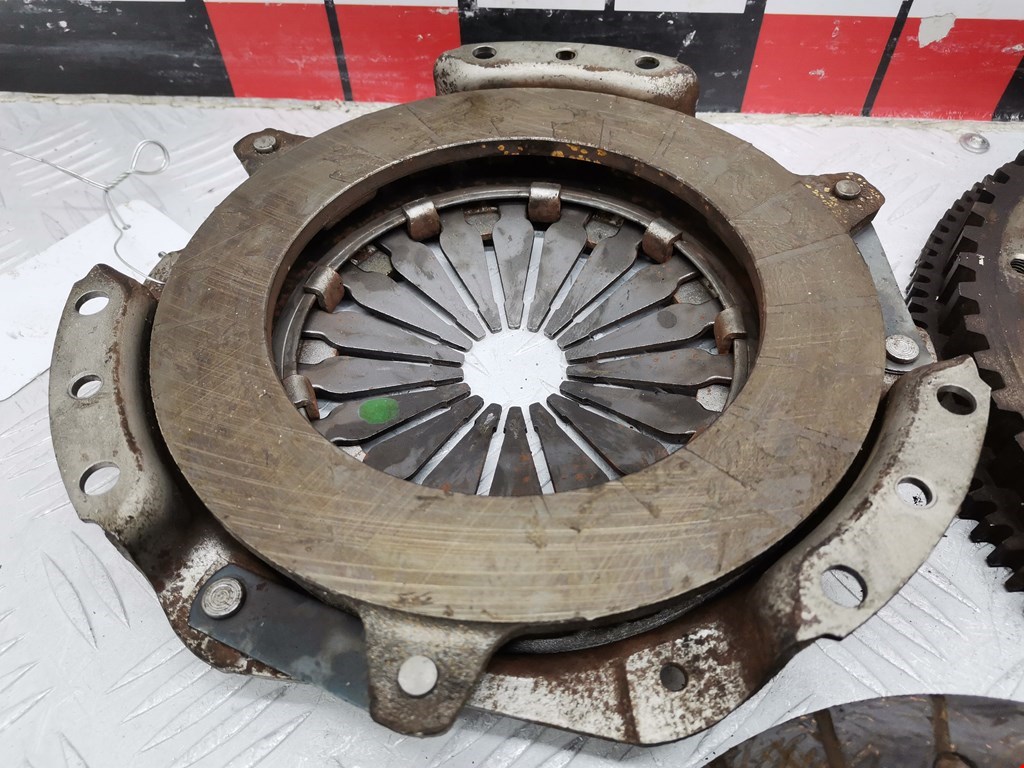 Маховик (демпфер сцепления) CITROEN C 2 2003-2008