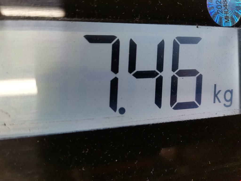 Маховик (демпфер сцепления) CITROEN C 2 2003-2008