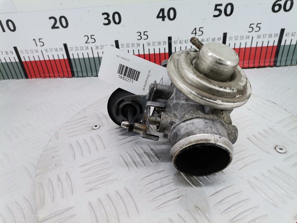 Клапан ЕГР EGR Seat Leon 1 (1M) (1999-2005)