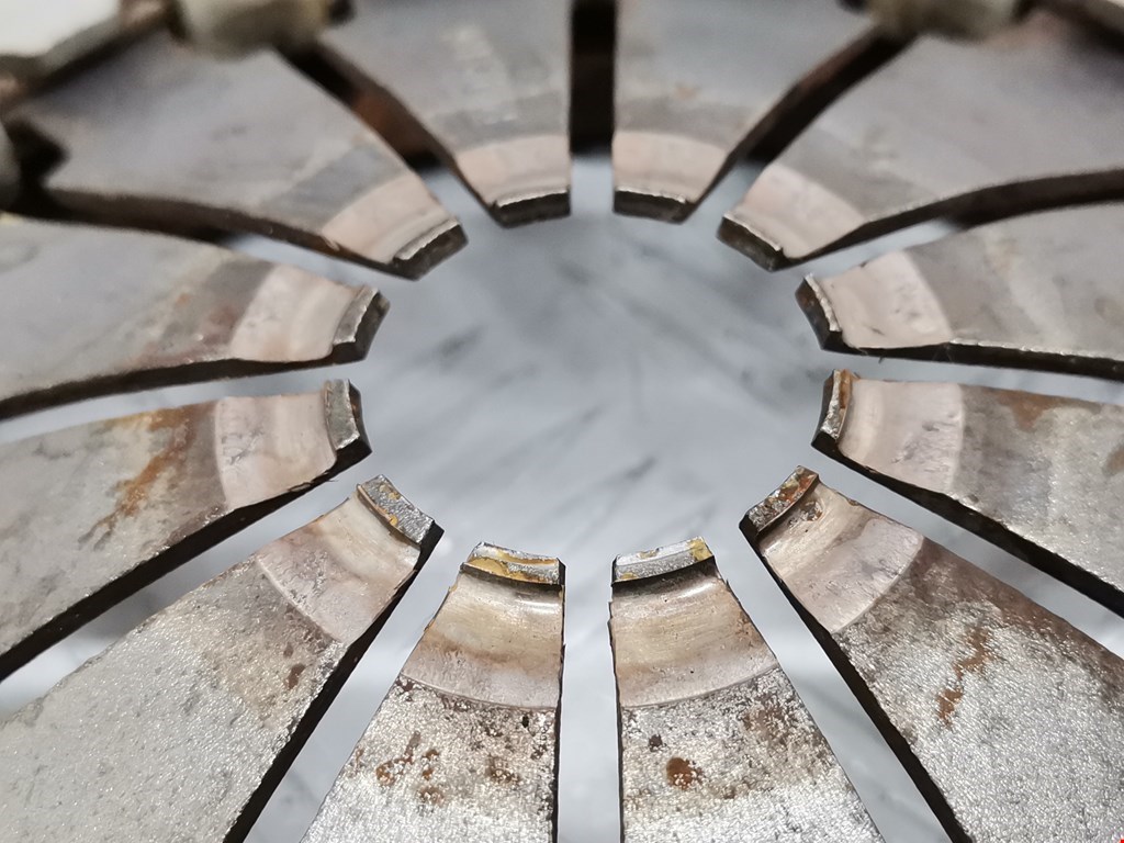 Маховик (демпфер сцепления) FIAT Brava 1995-2001