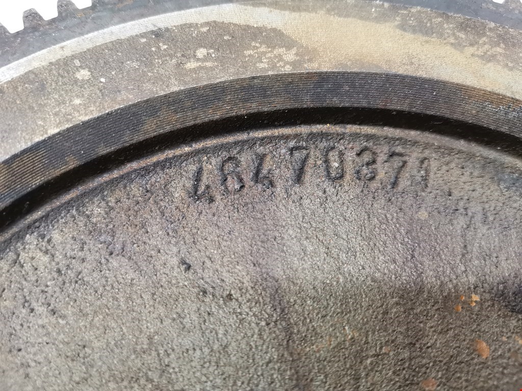 Маховик (демпфер сцепления) FIAT Brava 1995-2001