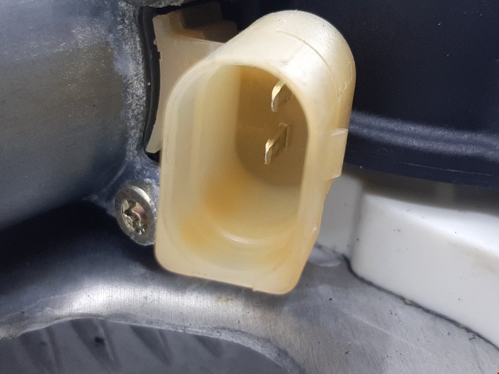 Стеклоподъемник передний правый LAND ROVER Range Rover 2002-2012