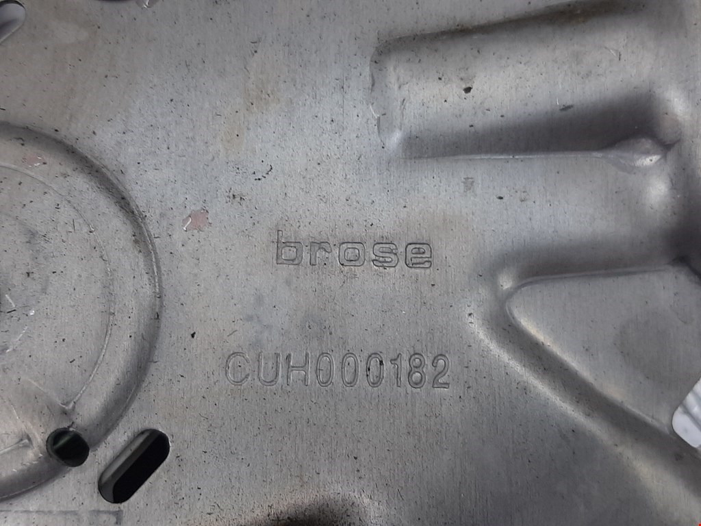 Стеклоподъемник передний правый LAND ROVER Range Rover 2002-2012