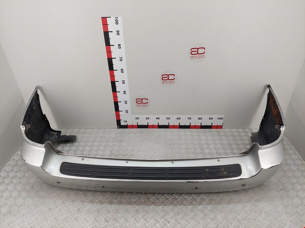 Бампер задний KIA Carnival I 1999-2005