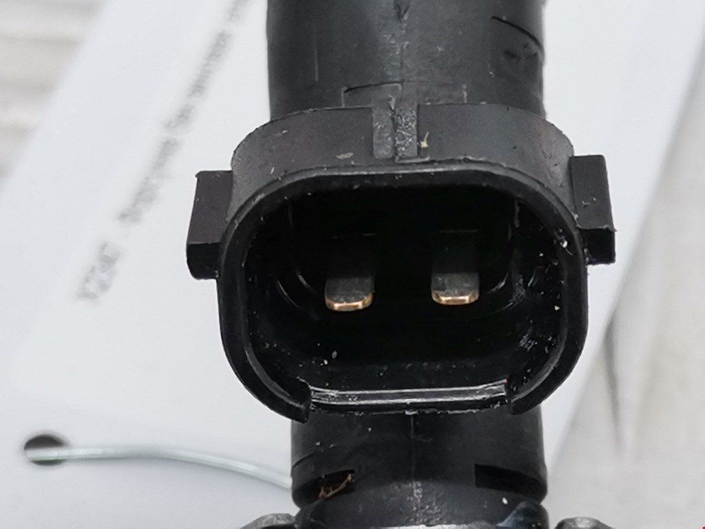 Форсунка дизельная электрическая VOLKSWAGEN Fox 2005-2011