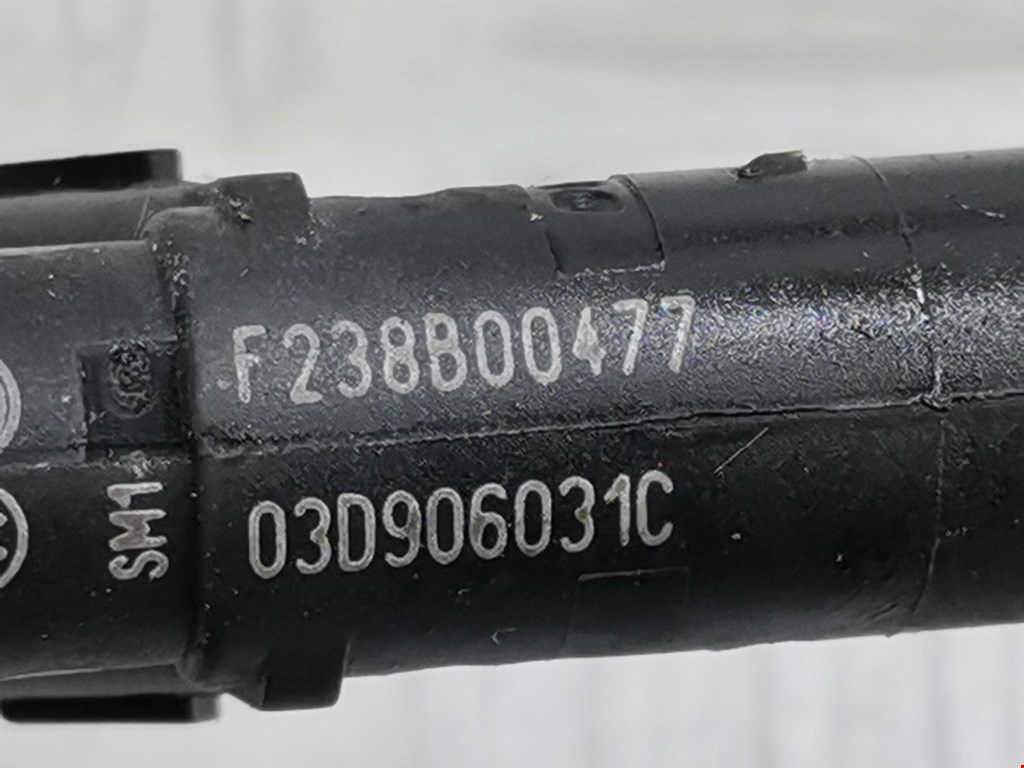 Форсунка дизельная электрическая VOLKSWAGEN Fox 2005-2011