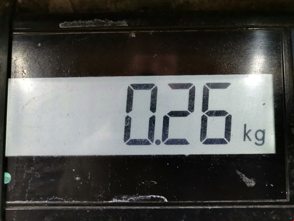 Форсунка дизельная электрическая VOLKSWAGEN Fox 2005-2011