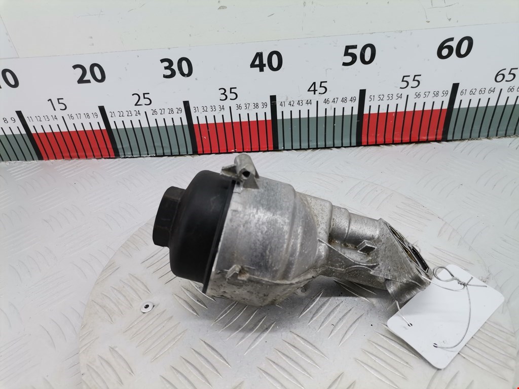 Корпус масляного фильтра Volkswagen Fox (2005-2011)