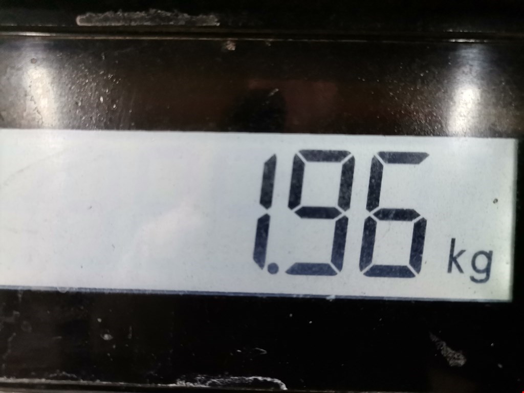 Коллектор впускной VOLKSWAGEN Fox 2005-2011