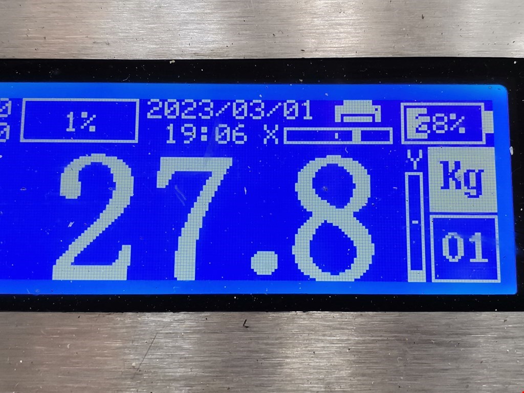 Задний диван OPEL Zafira B 2005-2012