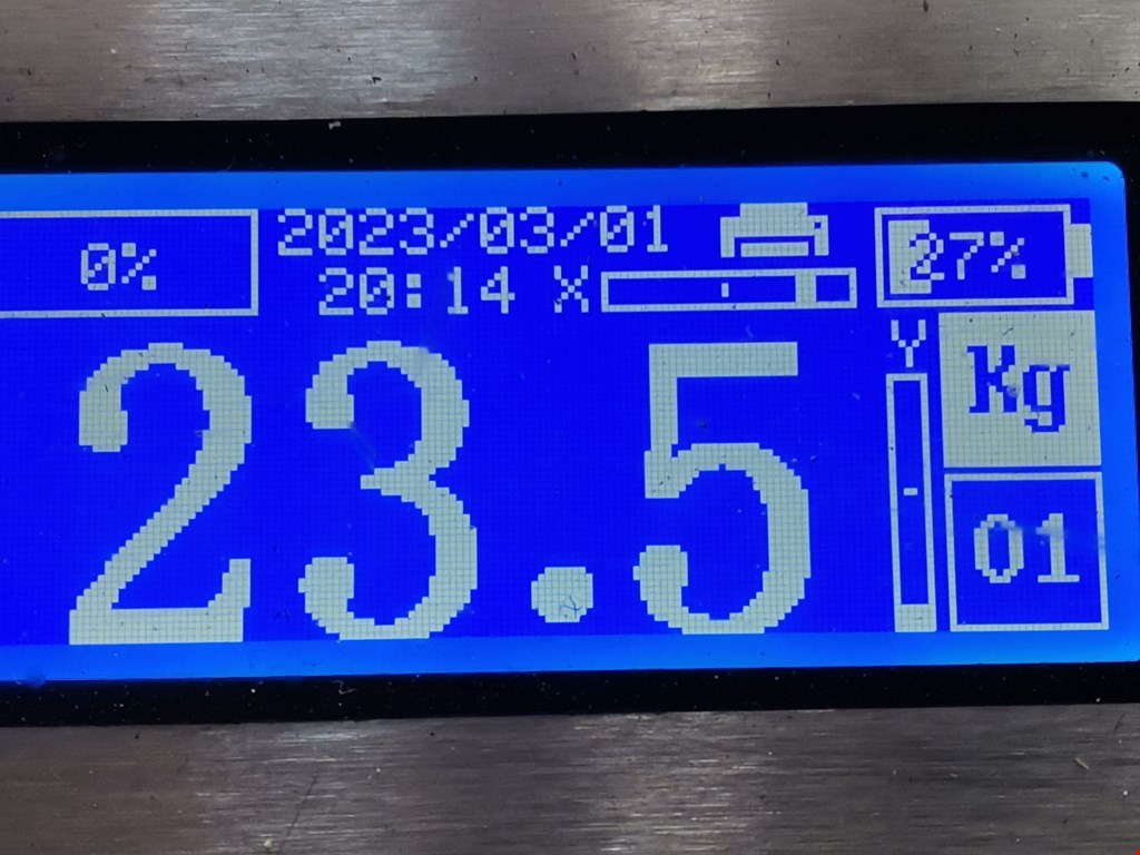 Задний диван OPEL Zafira B 2005-2012