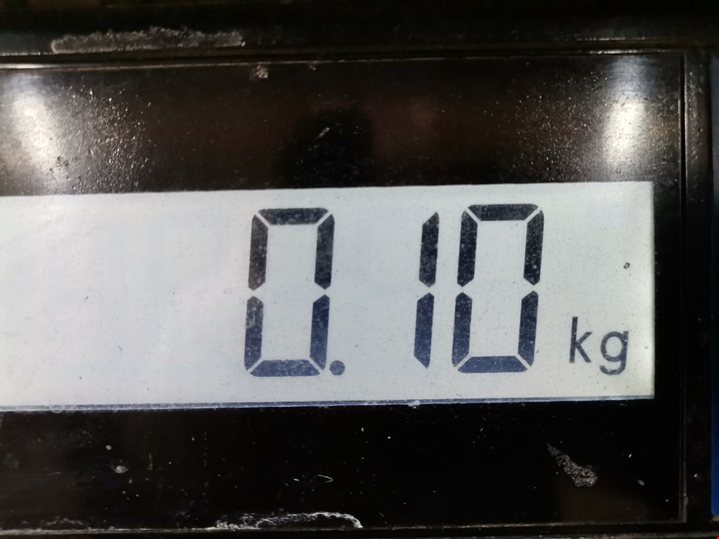 Трубка нагнетателя RENAULT Megane III 2009-2016