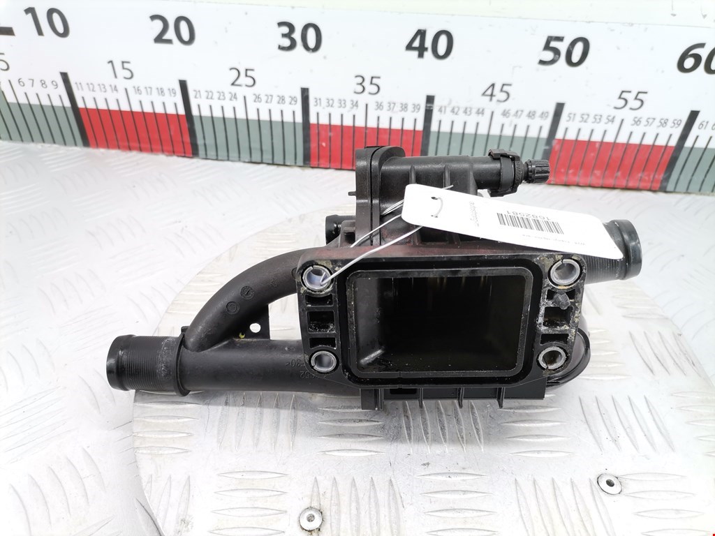 Корпус термостата FORD Focus II 2005-2011