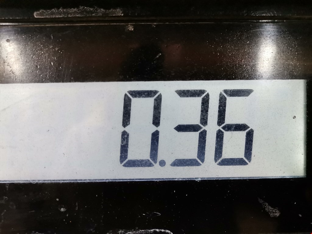 Корпус термостата FORD Focus II 2005-2011