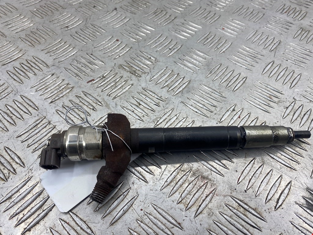 Форсунка дизельная электрическая CITROEN Jumper 250 2006-н.в.