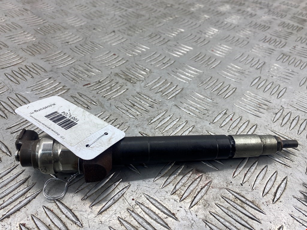 Форсунка дизельная электрическая CITROEN Jumper 250 2006-н.в.