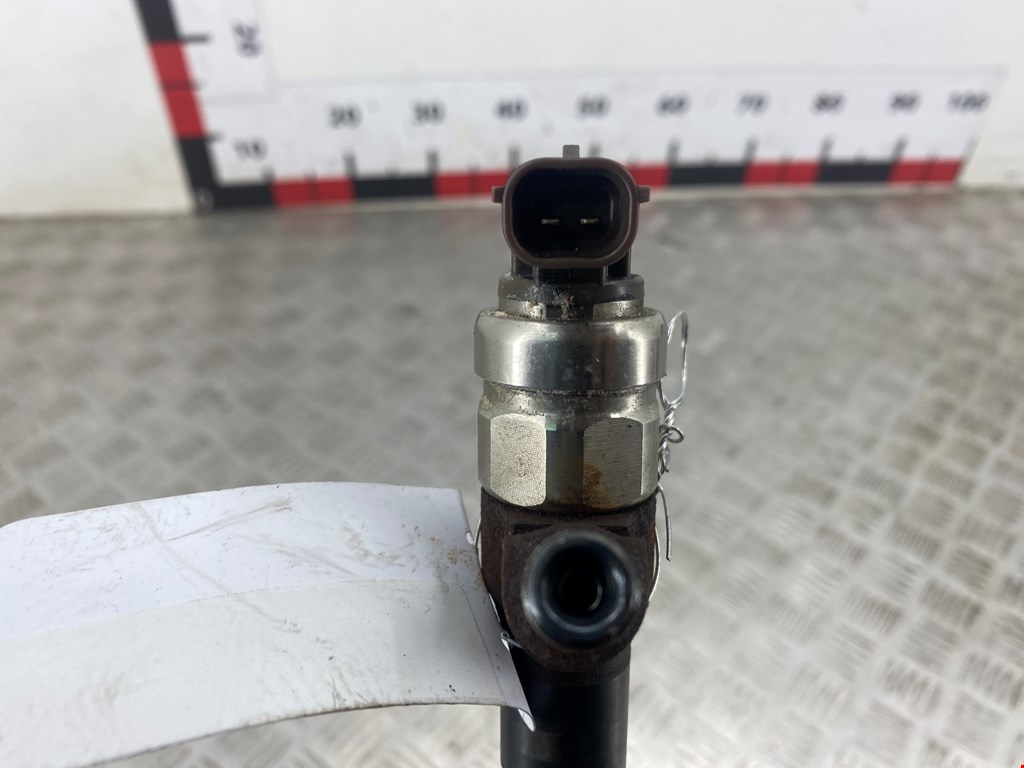 Форсунка дизельная электрическая CITROEN Jumper 250 2006-н.в.