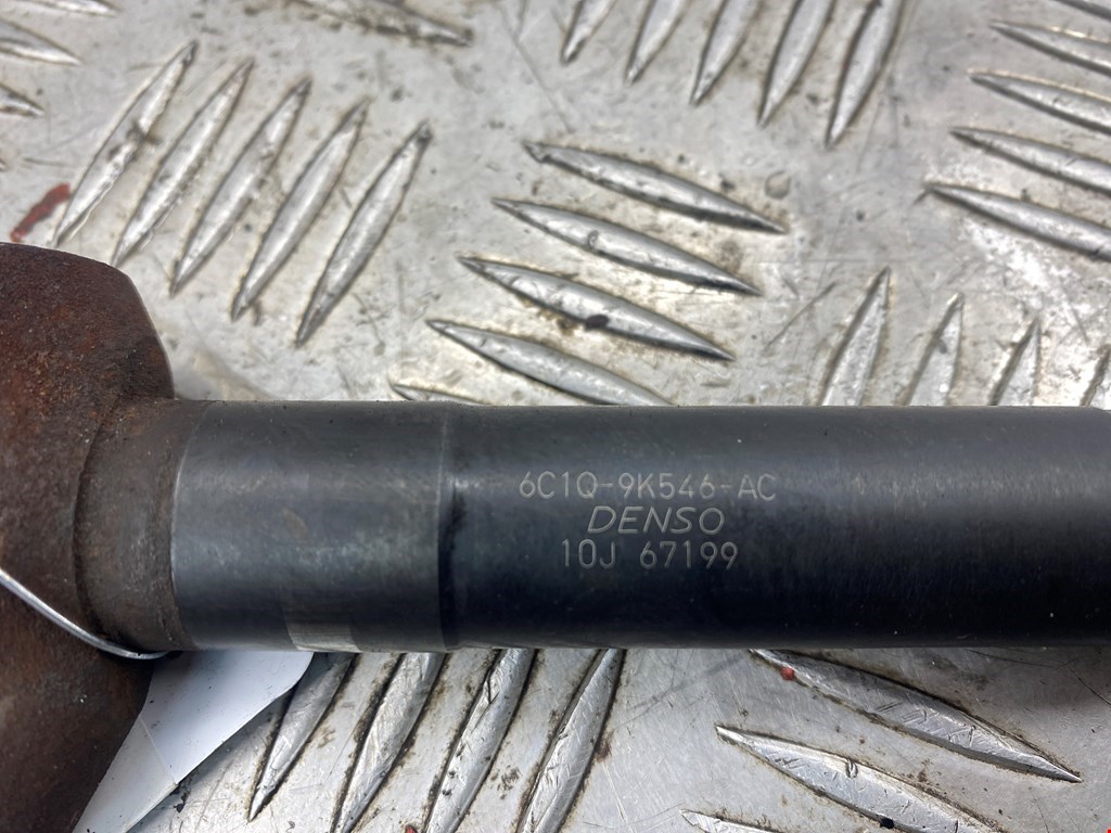 Форсунка дизельная электрическая CITROEN Jumper 250 2006-н.в.