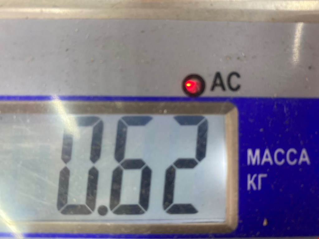 Форсунка дизельная электрическая CITROEN Jumper 250 2006-н.в.