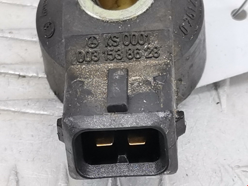 Датчик детонации MERCEDES-BENZ S-Class IV W220 1998-2005