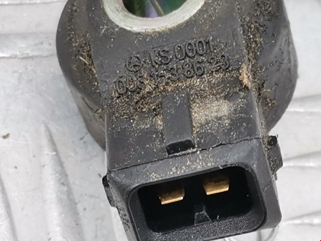 Датчик детонации MERCEDES-BENZ S-Class IV W220 1998-2005