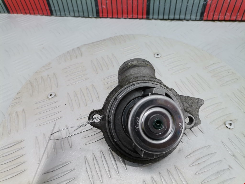 Корпус термостата MERCEDES-BENZ S-Class IV W220 1998-2005