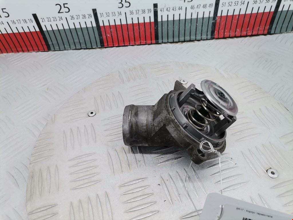 Корпус термостата MERCEDES-BENZ S-Class IV W220 1998-2005