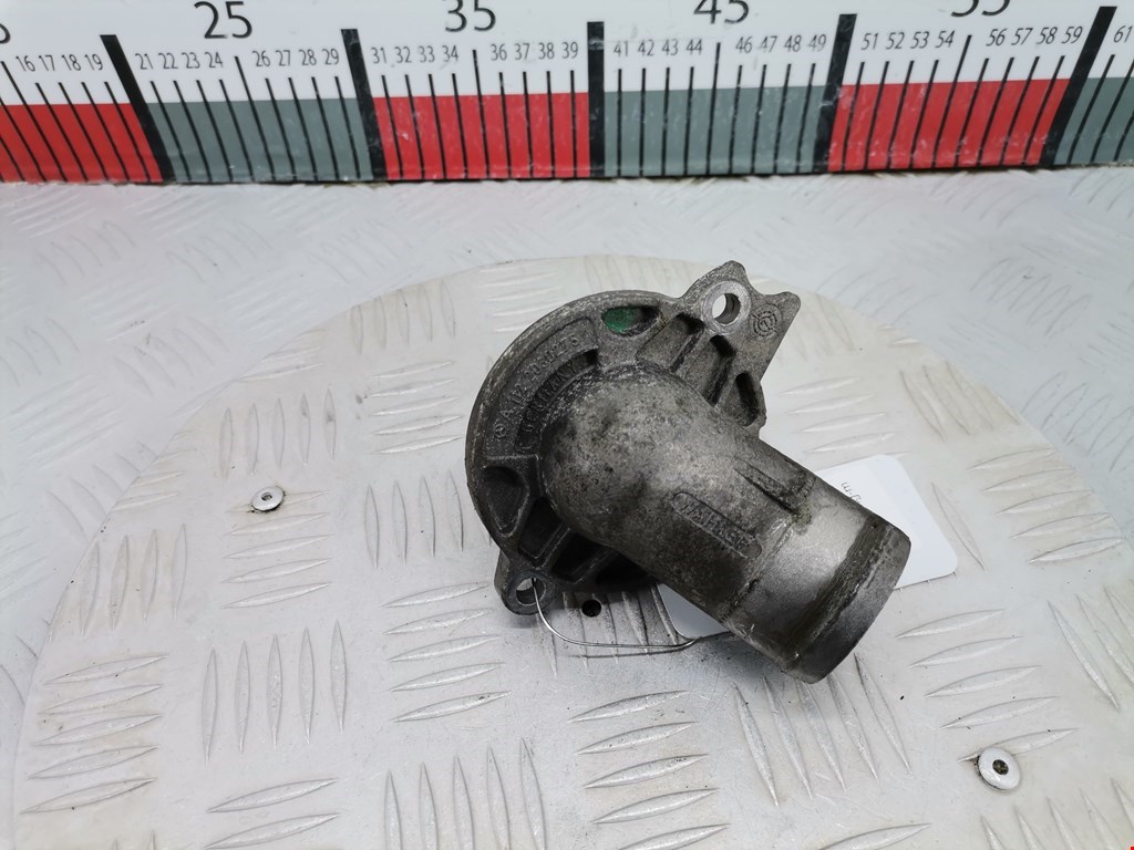 Корпус термостата MERCEDES-BENZ S-Class IV W220 1998-2005