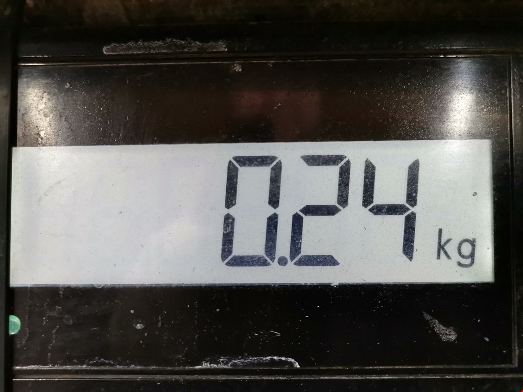 Корпус термостата MERCEDES-BENZ S-Class IV W220 1998-2005