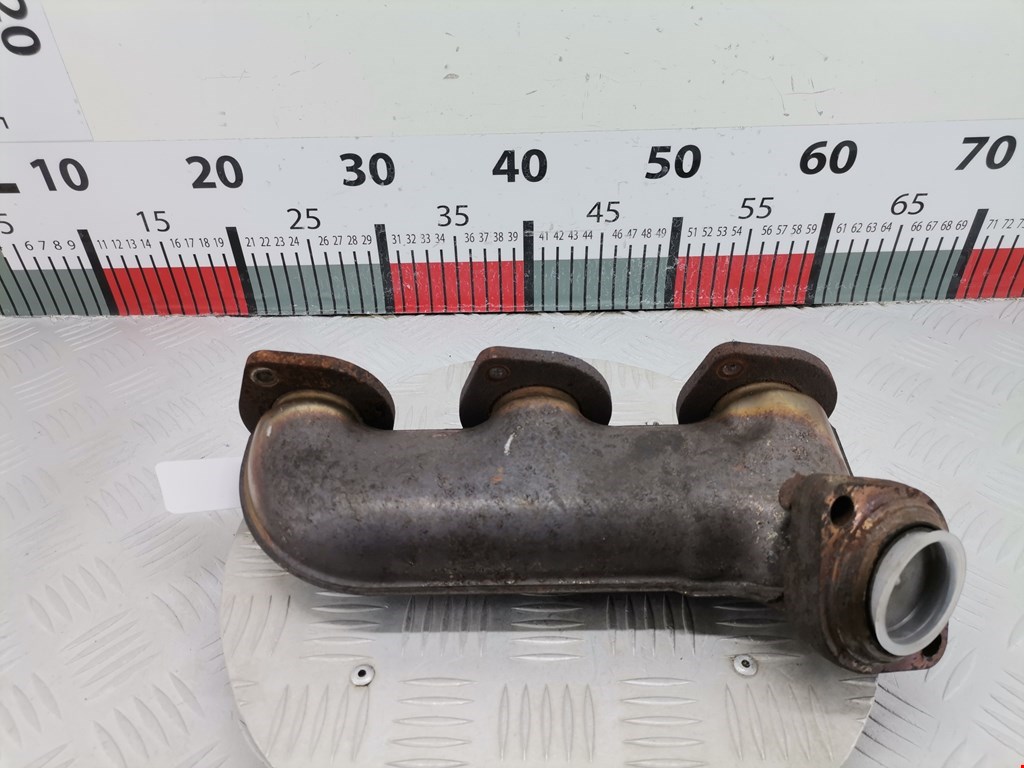 Коллектор выпускной MERCEDES-BENZ S-Class IV W220 1998-2005