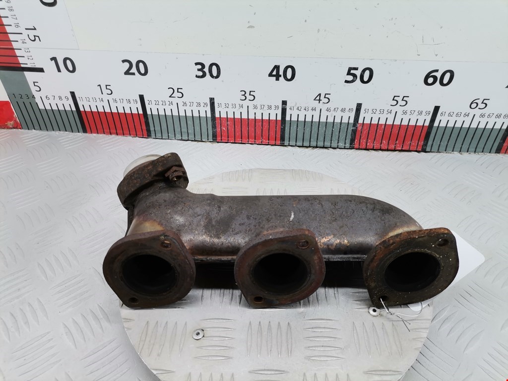 Коллектор выпускной MERCEDES-BENZ S-Class IV W220 1998-2005