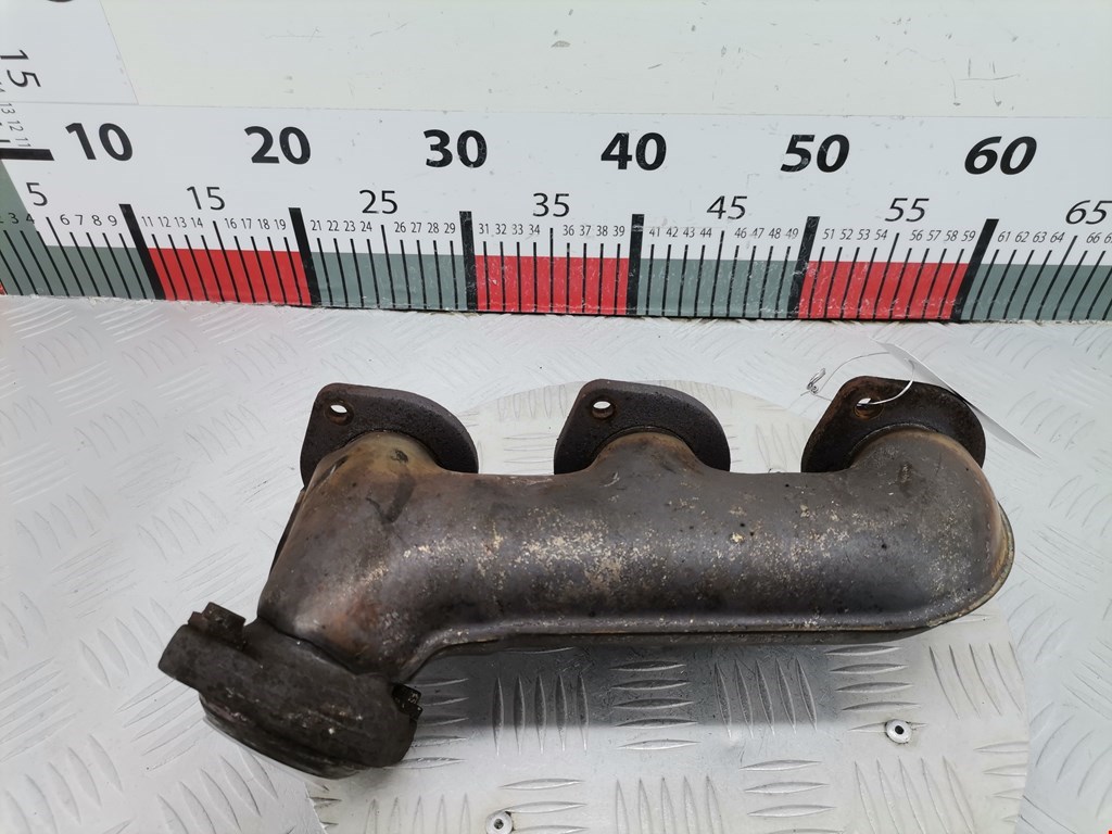 Коллектор выпускной MERCEDES-BENZ S-Class IV W220 1998-2005