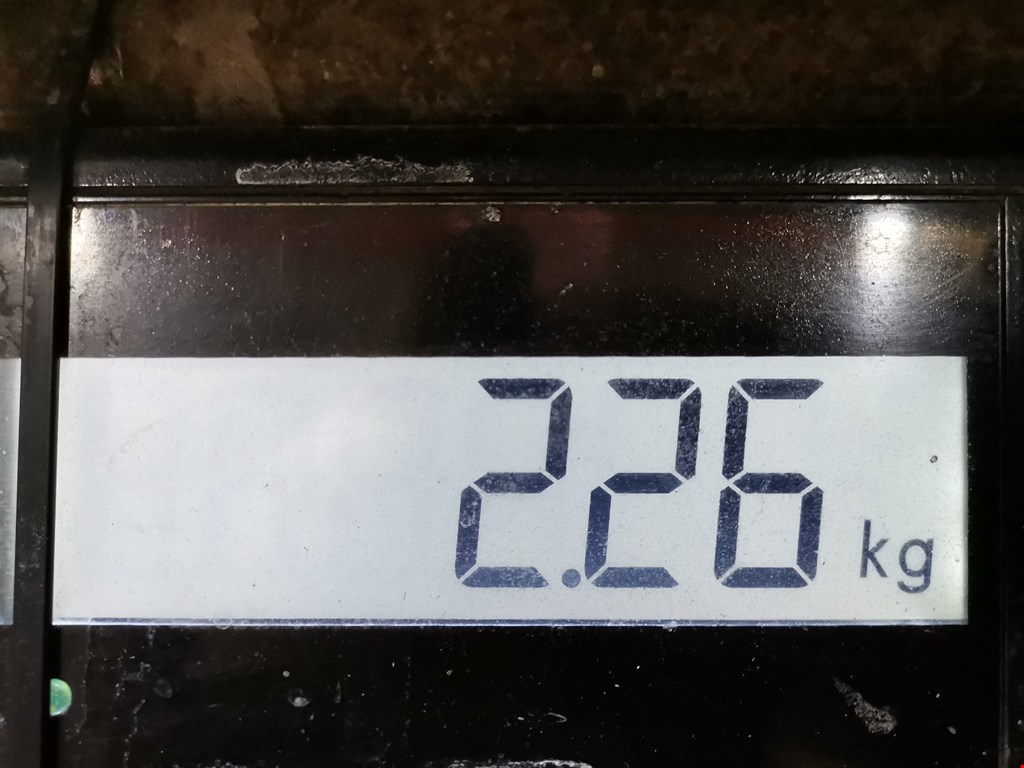 Коллектор выпускной MERCEDES-BENZ S-Class IV W220 1998-2005