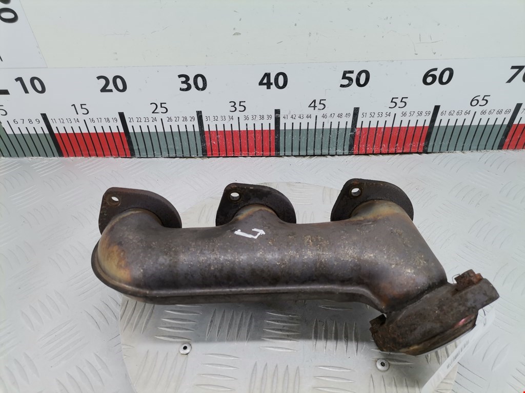 Коллектор выпускной MERCEDES-BENZ S-Class IV W220 1998-2005