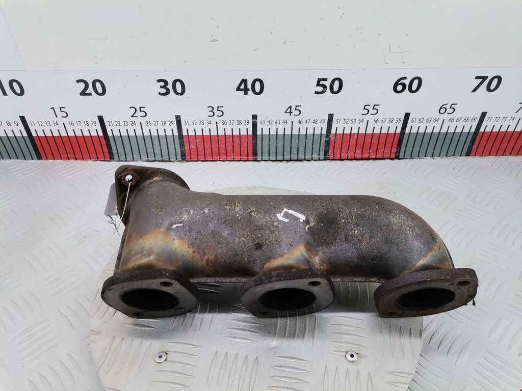 Коллектор выпускной MERCEDES-BENZ S-Class IV W220 1998-2005