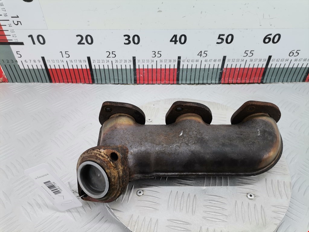 Коллектор выпускной MERCEDES-BENZ S-Class IV W220 1998-2005