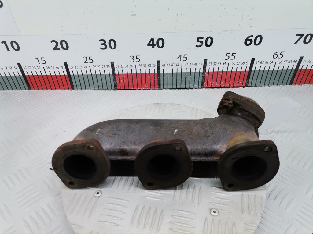 Коллектор выпускной MERCEDES-BENZ S-Class IV W220 1998-2005