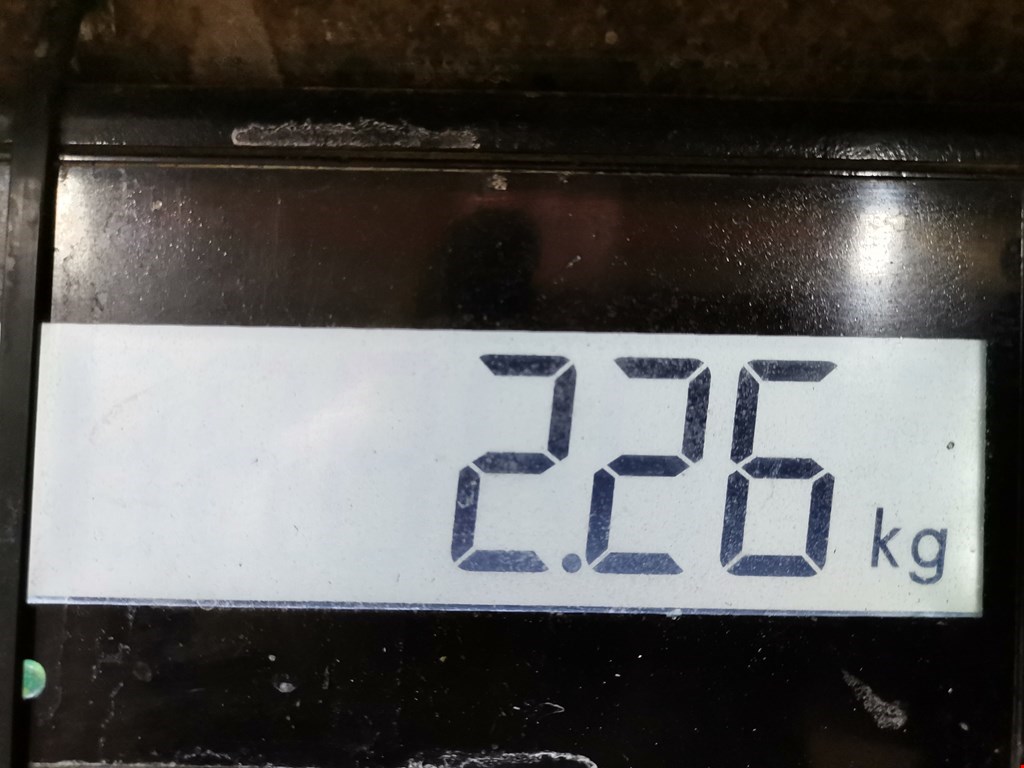 Коллектор выпускной MERCEDES-BENZ S-Class IV W220 1998-2005