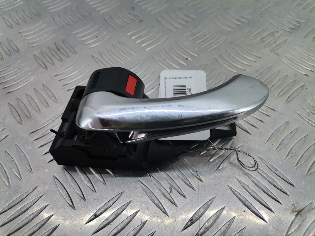 Ручка дверная задняя внутренняя левая TOYOTA RAV 4 XA30 2006-2012