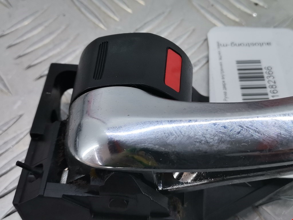 Ручка дверная задняя внутренняя левая TOYOTA RAV 4 XA30 2006-2012