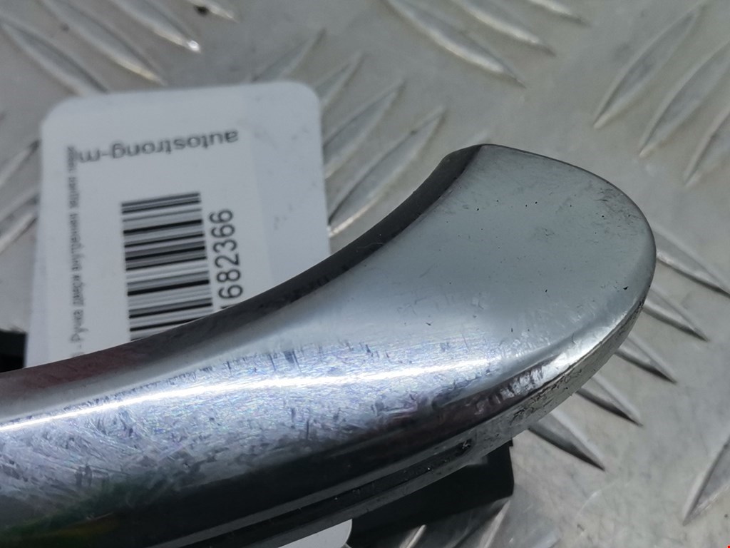 Ручка дверная задняя внутренняя левая TOYOTA RAV 4 XA30 2006-2012