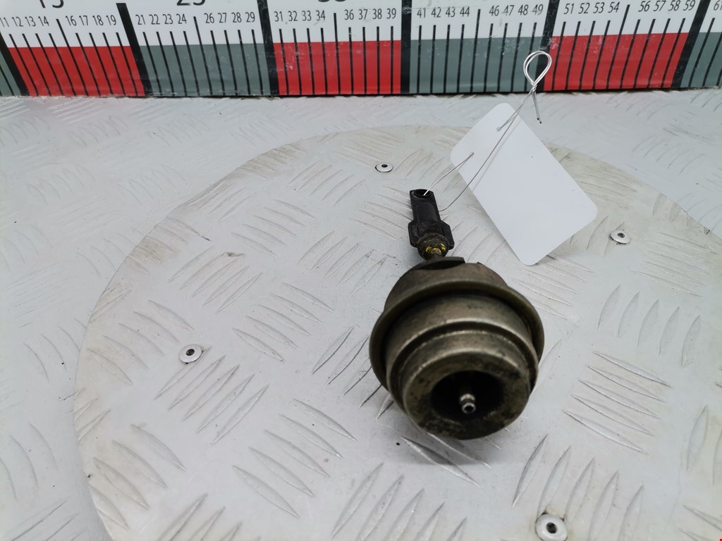 Моторчик привода (положения воздушных) заслонок (актуатор сервопривода турбины) RENAULT Scenic I 1996-2003