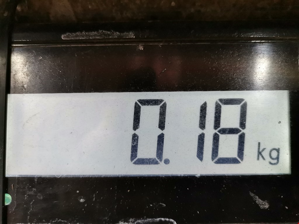 Моторчик привода (положения воздушных) заслонок (актуатор сервопривода турбины) RENAULT Scenic I 1996-2003